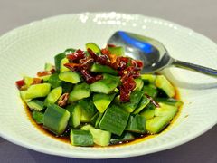 -云锦壹号·淮扬宴(徐汇万科店)