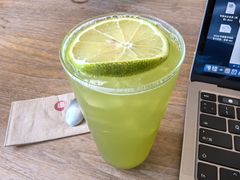 -知亘茶食