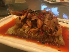 -昆仑饭店-鲜筵餐厅