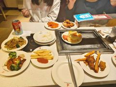 -安妮贝可生日蛋糕(北国商城店)