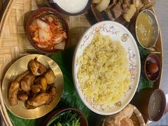 -岗底斯尼泊尔餐厅(万达店)