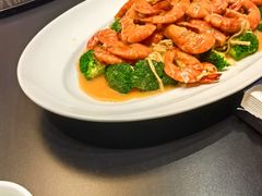 -炳胜私厨(万象前海店)