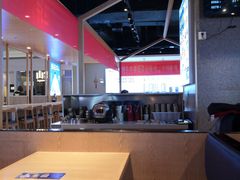 -梨花牛肉汤饭(仁恒伊势丹店)