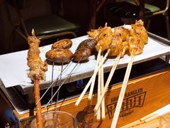 -肉串汪(西便门店)