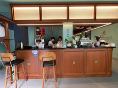 -舒羽咖啡(运河店)