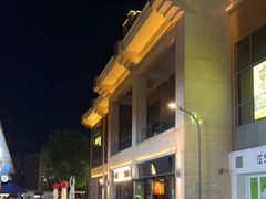 -AClub餐吧(富华里店)