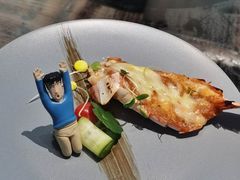 -箱美术馆私房菜(水晶郦城店)