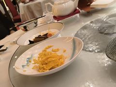 -香宫中餐厅·大连香格里拉(人民路店)