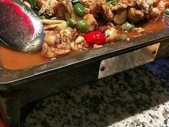 -蛙舍·炭烧牛蛙(东百中心店)