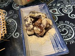 -阿嫂印象·民间江湖菜(大学城店)