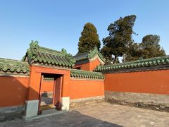 -历代帝王庙博物馆