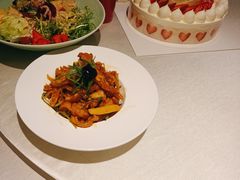 -津沽小院(天津之眼店)