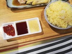 -Aqua Oasis 水天堂(相城天虹商场店)