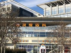 -极橙儿童齿科矫正中心(奥城店)