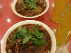 -北京小肠陈饭庄(方庄店)