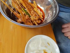 -嘉州鲜知味钵钵鸡(奎星楼店)