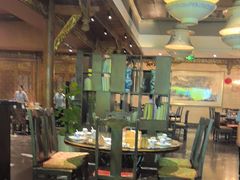 -顺兴老茶馆·精品川菜(世纪城店)