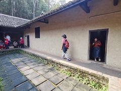 -韶山毛泽东同志故居