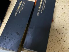 -Awfully Chocolate(来福士广场店)