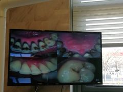 -劲松口腔医院(蓝色港湾院)