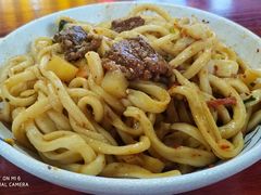 霸王牛肉面-王菊面馆(凤六店)