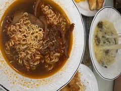 -龙城冰室(旺角)