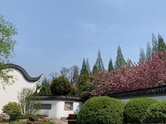 -采石矶景区