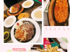 -豪客来牛排(新街口羊皮巷店)