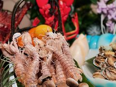-大汉金桥华美达广场酒店·食秀全日制餐厅