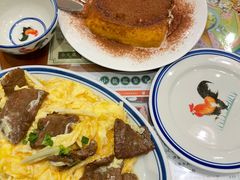 -小龍鳳餐室(番禺路店)