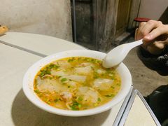 -安庆柴火馄饨(马道街店)