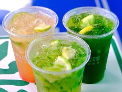 -茶救星球·蔬果茶(福田水围店)