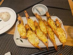 -菊上料理(蜀山银泰百货店)