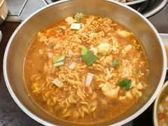 -大福黄牛料理·韩式烤肉·黄牛肥肠·酱蟹