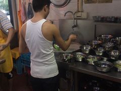 -朝阳路拉面店