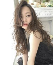 -TRIMS HAIR 修剪造型·烫染接发