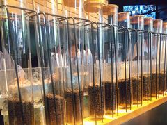 -喜茶(北京三里屯太古里店)