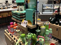 -星巴克臻选(深圳海上世界店)