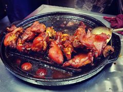 -阿姨牛杂(北京路店)