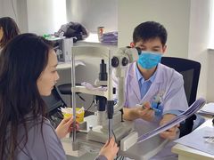 -昆明爱尔眼科医院