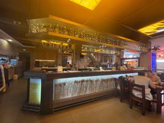 -漫天香·小龙虾餐厅(夏湾店)