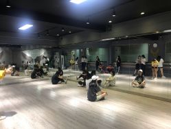点击看大图 -欲非舞蹈