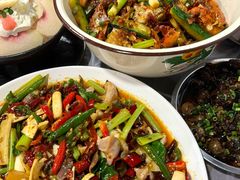 -辣螃铠盆盆蟹大排档(总店)