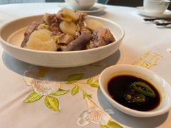 猪肚汤-花城苑广府菜(侨鑫店)