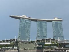 -滨海湾金沙购物商场