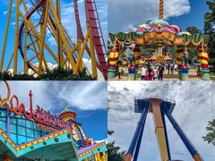 -广州长隆野生动物世界