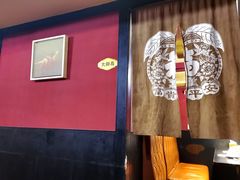 -晚归月亮湾私家菜(临邑路店)