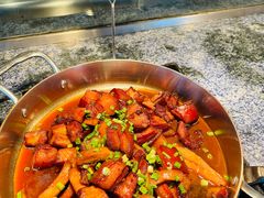 -美食汇自助餐厅(成都万达瑞华酒店)