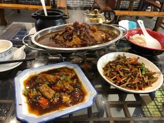 -老徽州臭鳜鱼(老街店)
