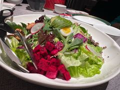 -秀儿四九城·新京菜(亚运村鸟巢店)